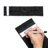 TOFL Baseball Softball Glove Wrap Black Elastic Strap X Large-6
