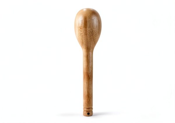 SISIPAI LIFE Baseball Glove Mallet 11.8" Natural Wood One-Piece-6