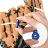 Baseball Glove Lace Locks LXUEJIE Nylon 5259PFAN1127 Multi Color Pack-5