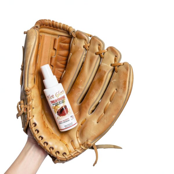 Hot Glove Management System Baseball Glove Kit Model 114 Flexible-3