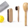 Baseball Glove Break-in Kit SISIPAI LIFE 6-Piece Wood Mallet Set-6