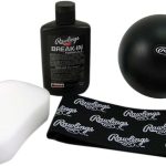 Rawlings Glove Break In Kit Synthetic White One Size Baseball Softball-0