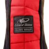 Lizard Skins Glove Wrap Infield Red Neoprene BAGWP500-1
