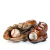 Baseball Glove Cleaner SARNA BASEBALL 8 oz Leather Softener-3