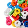 Baseball Glove Lace Locks LXUEJIE Nylon 5259PFAN1127 Multi Color Pack-2