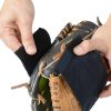 Rhino Wax Ultimate Baseball Glove Break-In Kit 6 Pack Natural-6