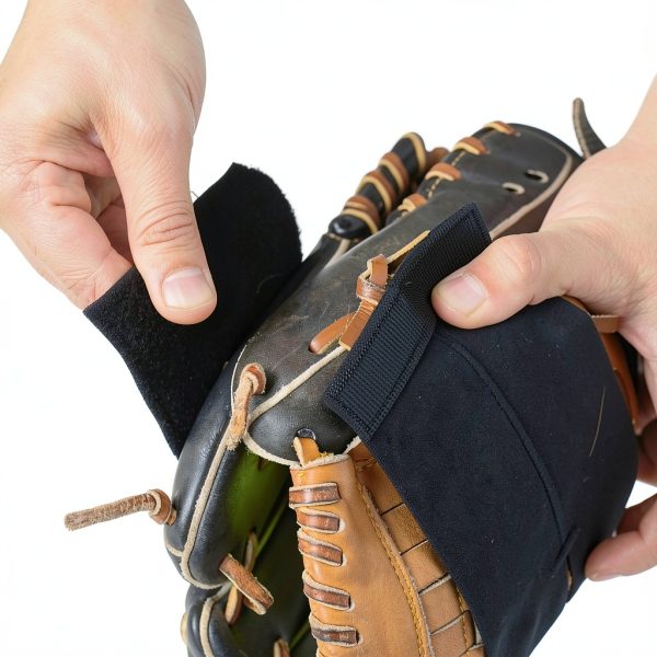 Rhino Wax Ultimate Baseball Glove Break-In Kit 6 Pack Natural-6