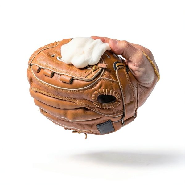 Hot Glove Management System Baseball Glove Kit Model 114 Flexible-2