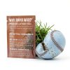 Rhino Wax Ultimate Baseball Glove Break-In Kit 6 Pack Natural-8
