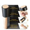 Wood Carving Mallet Gulfmew 15oz Beech Handle and Urethane Head-5