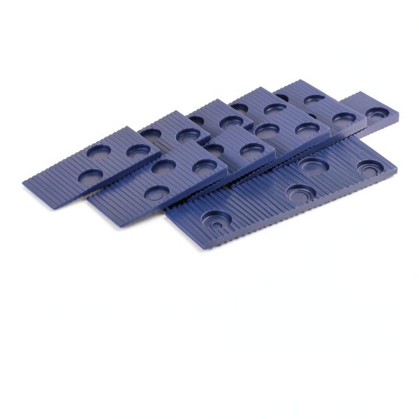 WORKPRO 43-Pack Laminate Flooring Kit with Rubber Mallet and Pull Bar-3