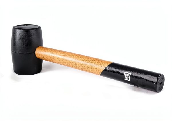Floor Gap Fixing Tool Gap Tap - Suction Cup & Non‑Scratch Mallet-7