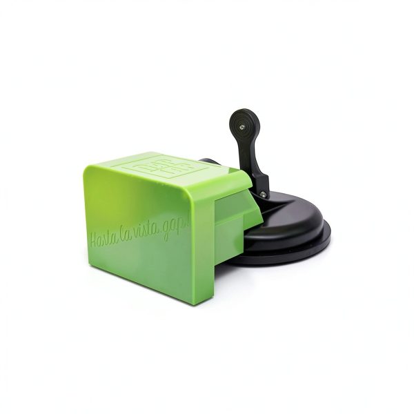 Floor Gap Fixing Tool Gap Tap - Suction Cup & Non‑Scratch Mallet-5