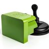 Floor Gap Fixing Tool Gap Tap - Suction Cup & Non‑Scratch Mallet-8