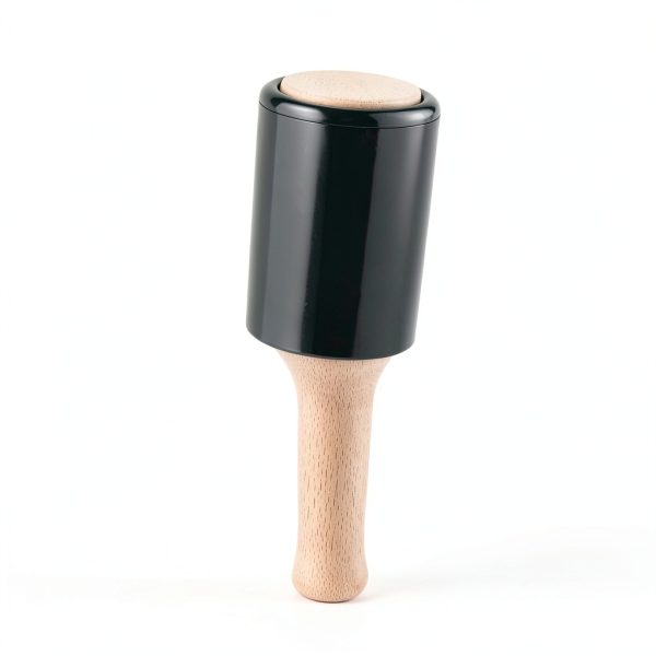 Wood Carving Mallet Gulfmew 15oz Beech Handle and Urethane Head-2
