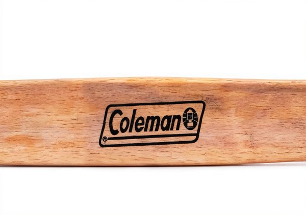 Coleman Rubber Mallet with Tent Peg Remover Hook Double Sided Rubber-4