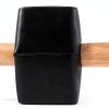 Coleman Rubber Mallet with Tent Peg Remover Hook Double Sided Rubber-3