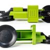Floor Gap Fixing Tool Gap Tap - Suction Cup & Non‑Scratch Mallet-6