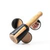 Precision Wood Carving Mallet 15oz Medium Schaaf Tools Urethane Head-2
